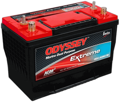 ODYSSEY ODX-AGM27M