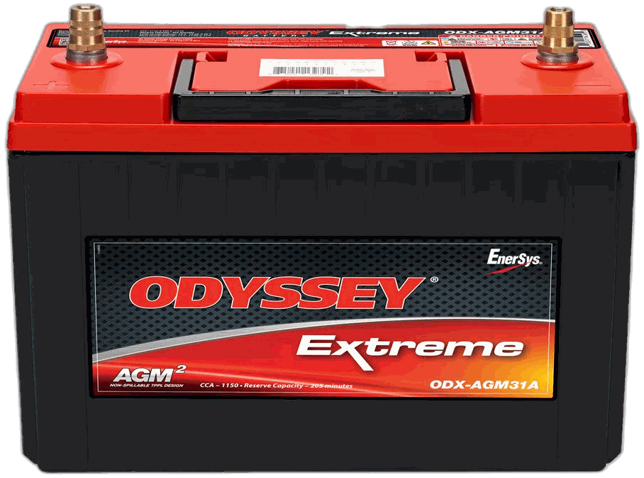 ODYSSEY ODX-AGM31A