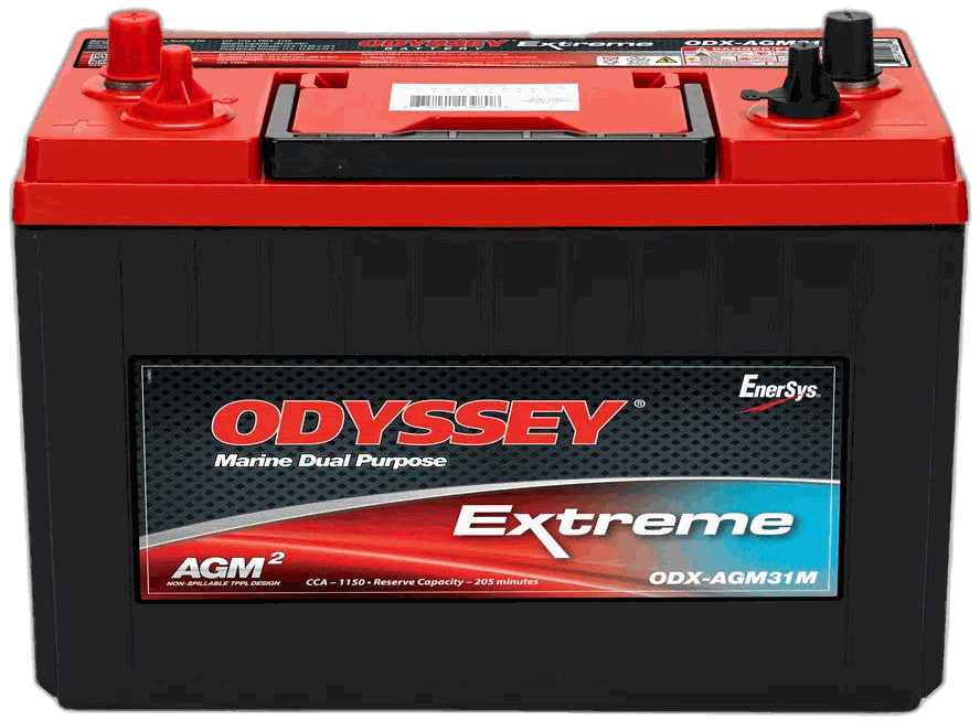 ODYSSEY ODX-AGM31M