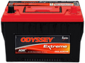 ODYSSEY ODX-AGM34R