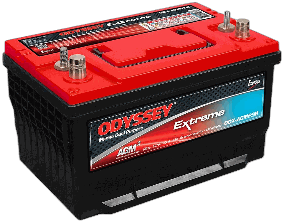 ODYSSEY ODX-AGM65M