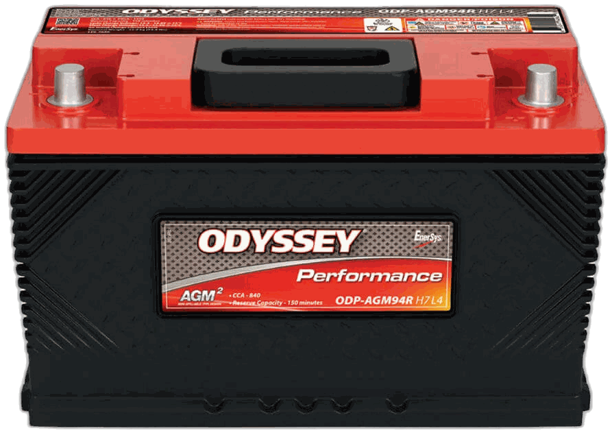 ODYSSEY ODP-AGM94R/H7/L4