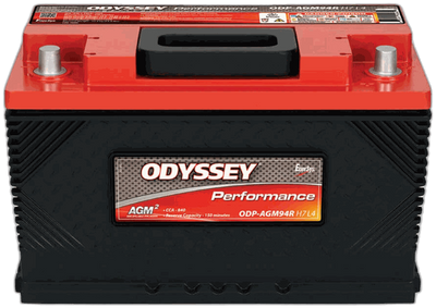 ODYSSEY ODP-AGM94R/H7/L4