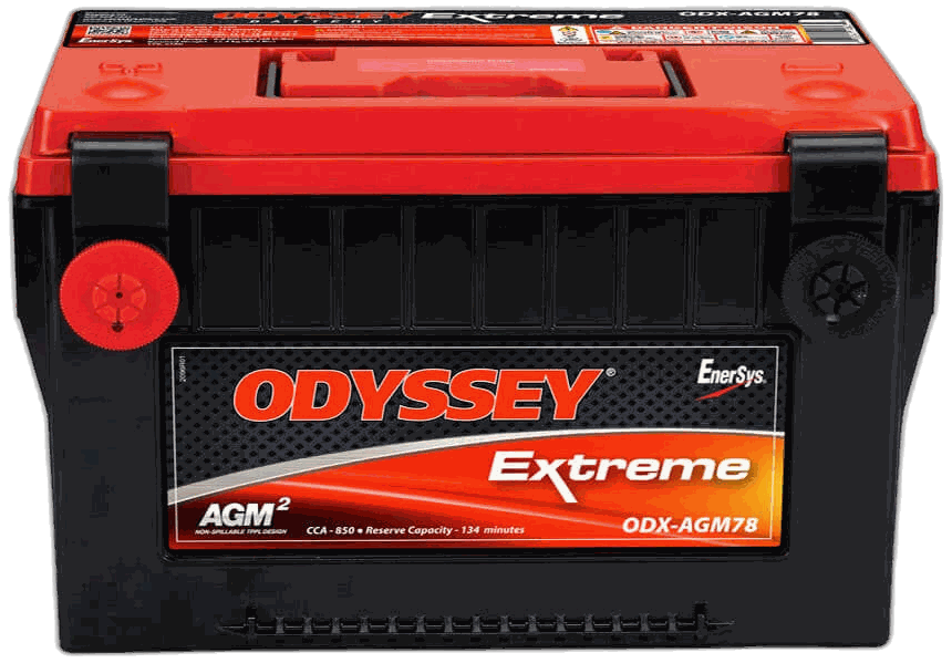 ODYSSEY ODX-AGM78