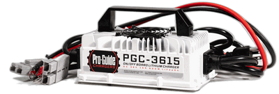 PGC-3615 | Pro-Guide 36V Lithium Charger