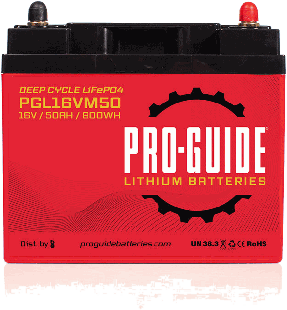 PGL16VM50