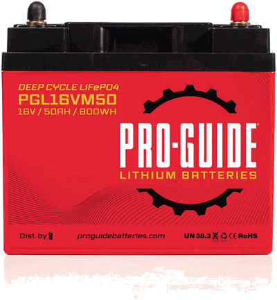 PGL16VM50