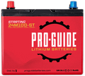 PGL24M100-ST