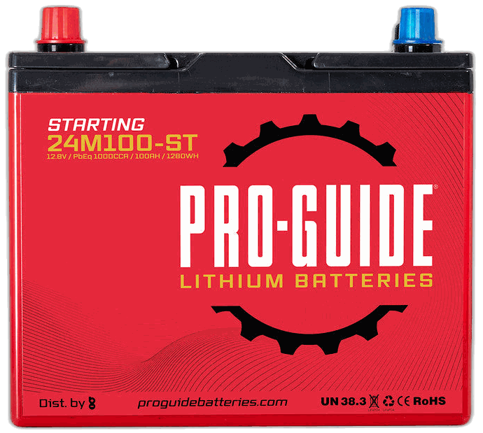 PGL24M100-ST