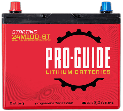 PGL24M100-ST