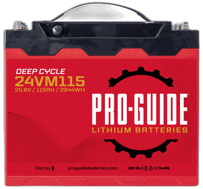 PGL24VM115