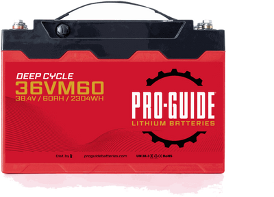 PGL36VM60
