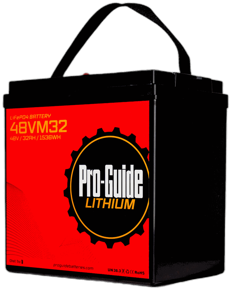 PGL48VM32