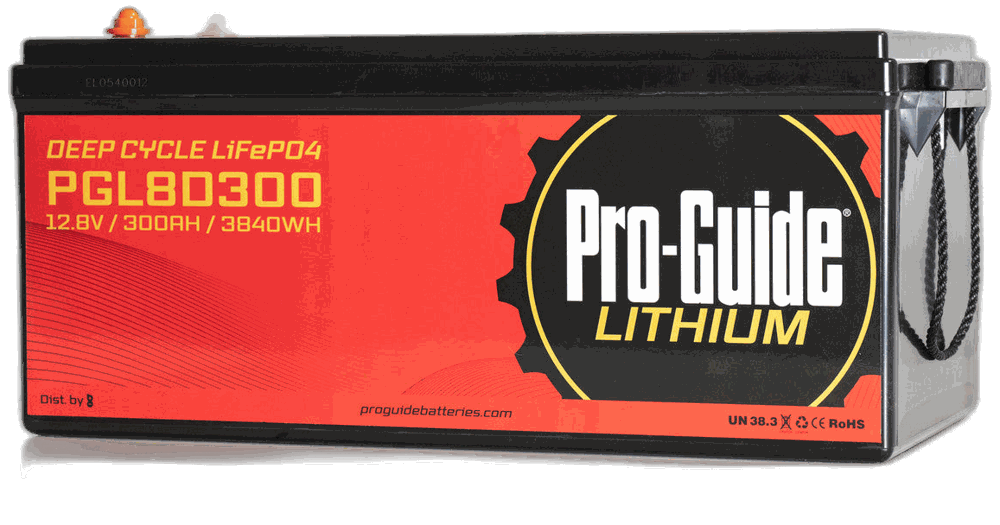 PGL8D300
