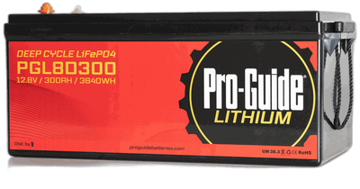 PGL8D300