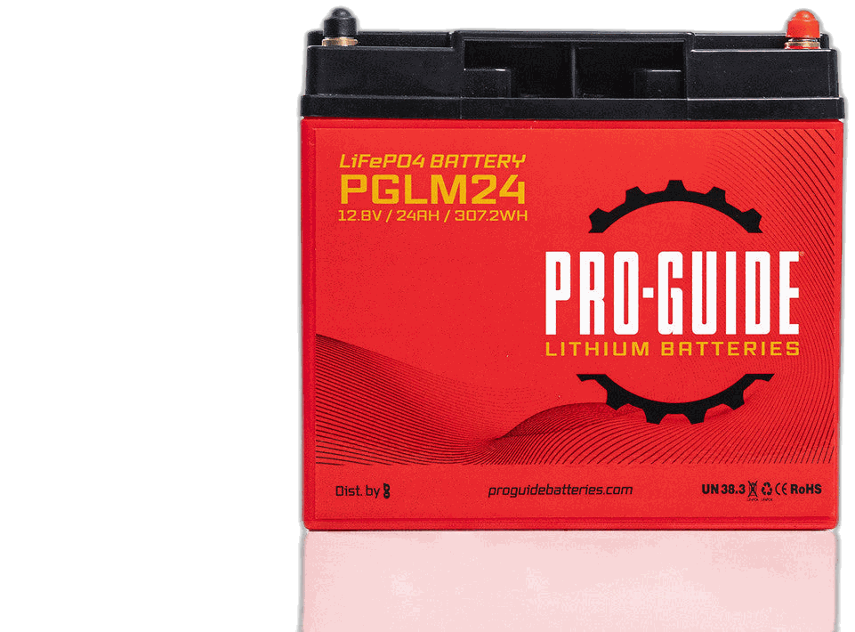 PGLM24