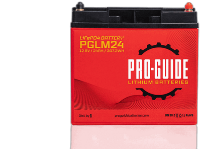 PGLM24