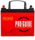 PGLM35
