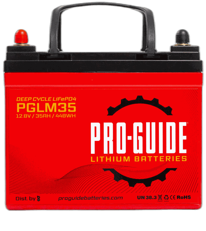 PGLM35