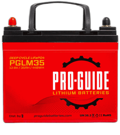 PGLM35