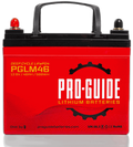 PGLM46
