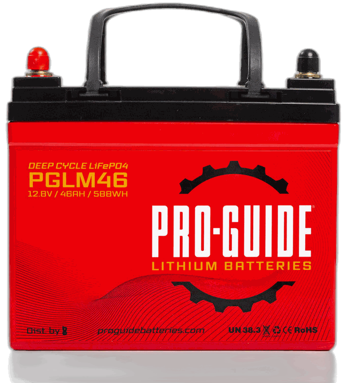 PGLM46