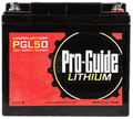 PGLM50