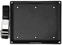 PGLM50 Hold Down Kit