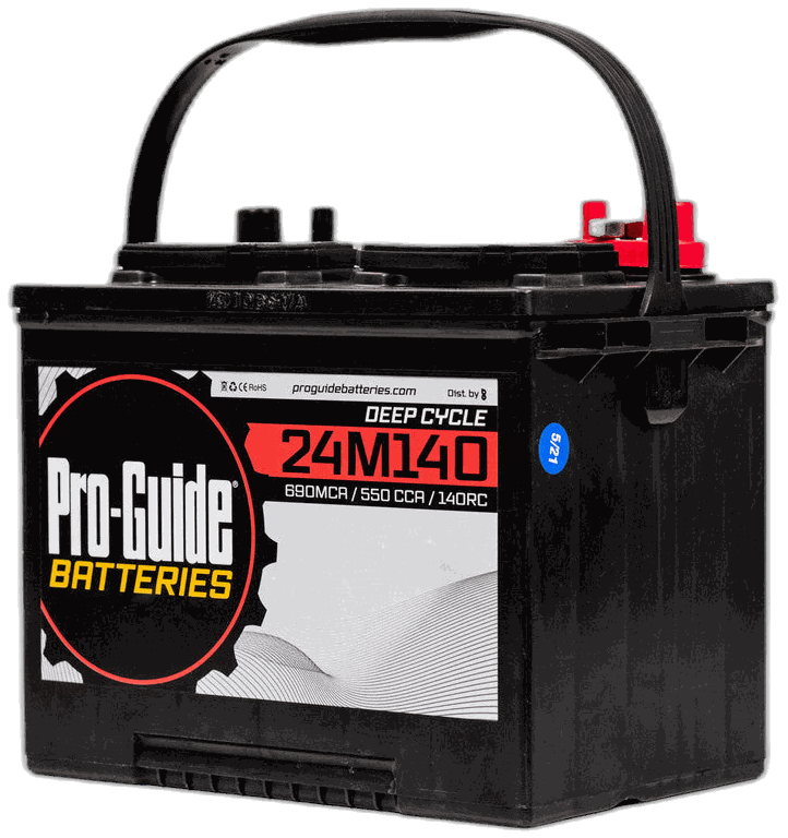 PGM 24M140