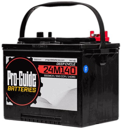 PGM 24M140