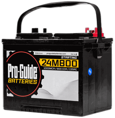 PGM 24M800