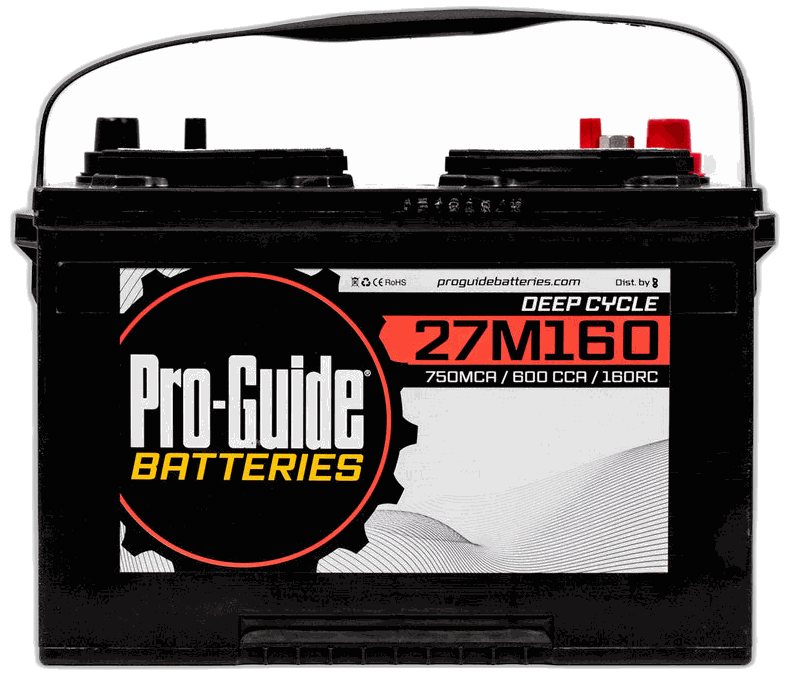PGM 27M160