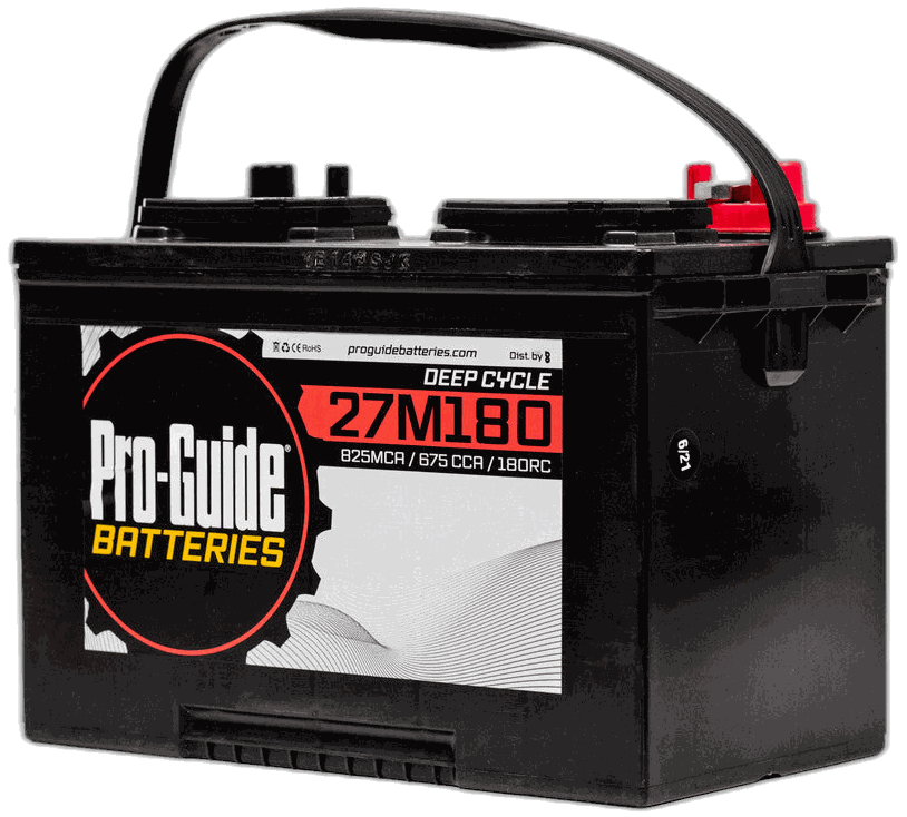 PGM 27M180