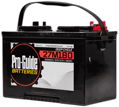 PGM 27M180