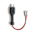 Pro-Guide Charging Plug - Big Crowsfoot