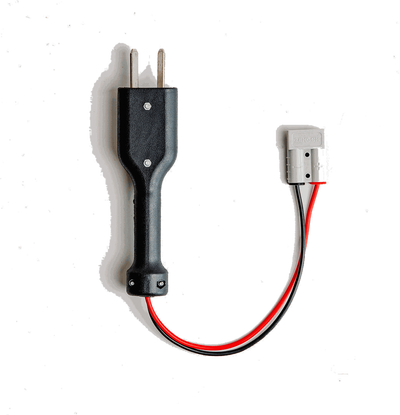 Pro-Guide Charging Plug - Big Crowsfoot