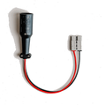 Pro-Guide Charging Plug - Club Car 3 Pin