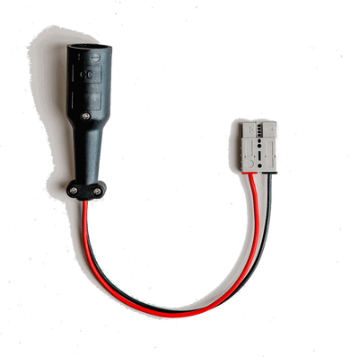 Pro-Guide Charging Plug - Club Car 3 Pin