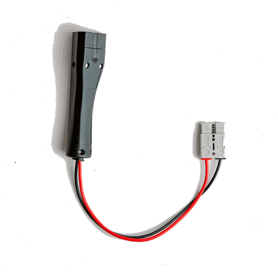 Pro-Guide Charging Plug - EZGO RXV