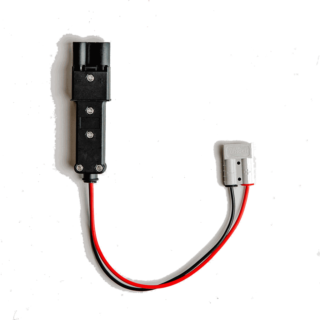Pro-Guide Charging Plug - Yamaha G19/G22