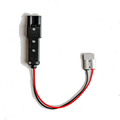 Pro-Guide Charging Plug - Yamaha G19/G22