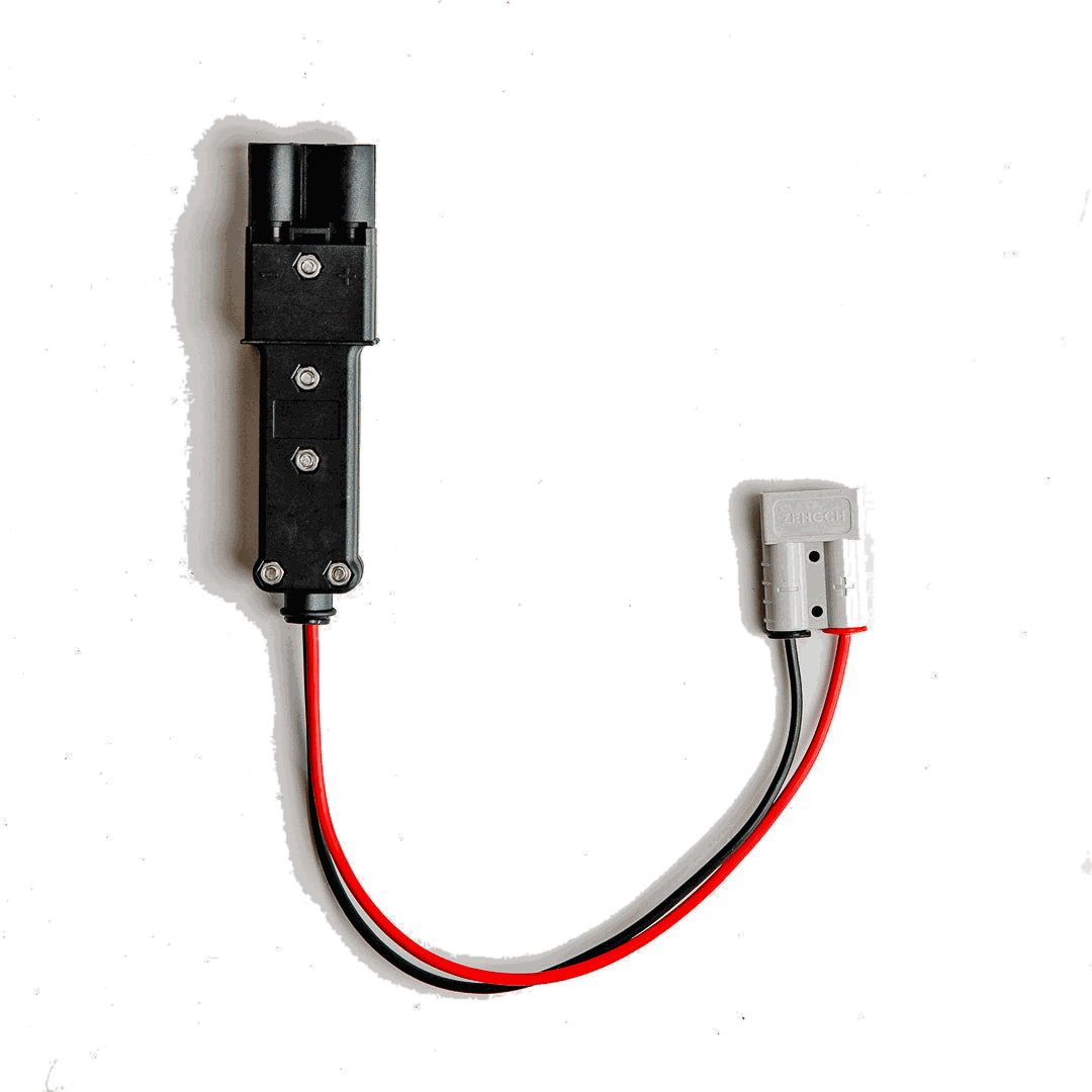Pro-Guide Charging Plug - Yamaha G19/G22