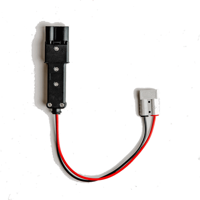 Pro-Guide Charging Plug - Yamaha G19/G22