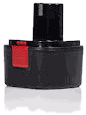 Pro-Series 12V Ni-Cd Lincoln