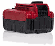 Pro-Series 18V Li-ion Porter Cable