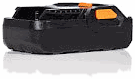 Pro-Series 18V Li-ion Rigid