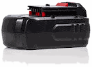 Pro-Series 18V Ni-Cd Porter Cable