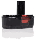 Pro-Series 19.2V Ni-Cd Craftsman