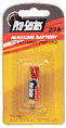 Pro-Series Alkaline 27A 1 Pack