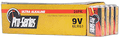 Pro-Series Alkaline 9V 24 Pack